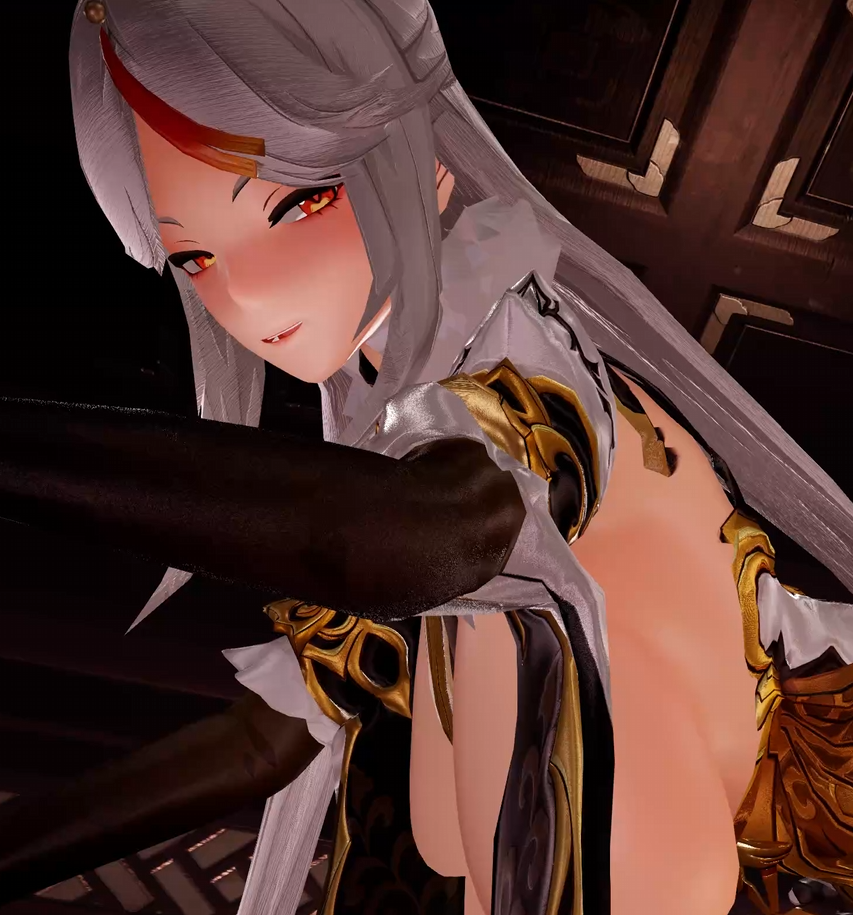 [MMD无修正]bengugu 24年6月作品