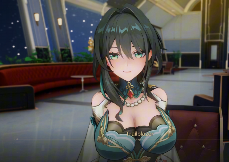 [MMD无修正]ADLER-24年6月作品