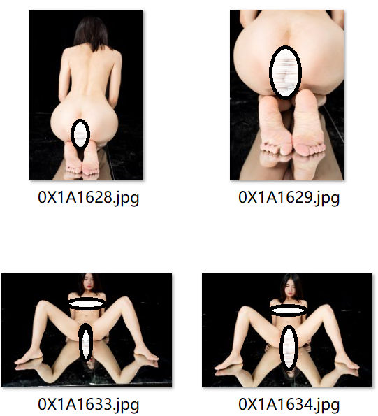 黄甫 柳溪 大尺度私拍[88P+1.84G]
