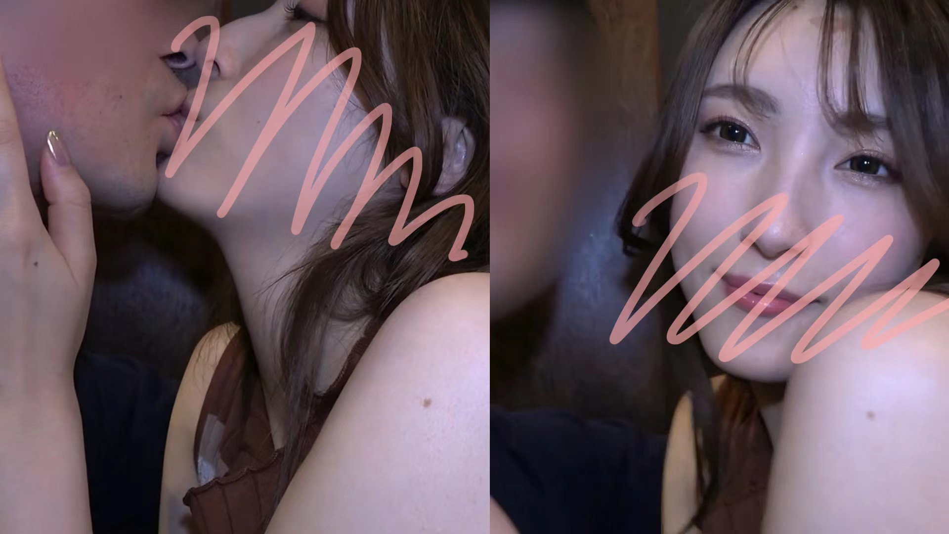 FC2-PPV-2140336 #71等美人的鬼脸。和缘分最高的女朋友的超浓厚中出性爱【高画质】【3.3G】