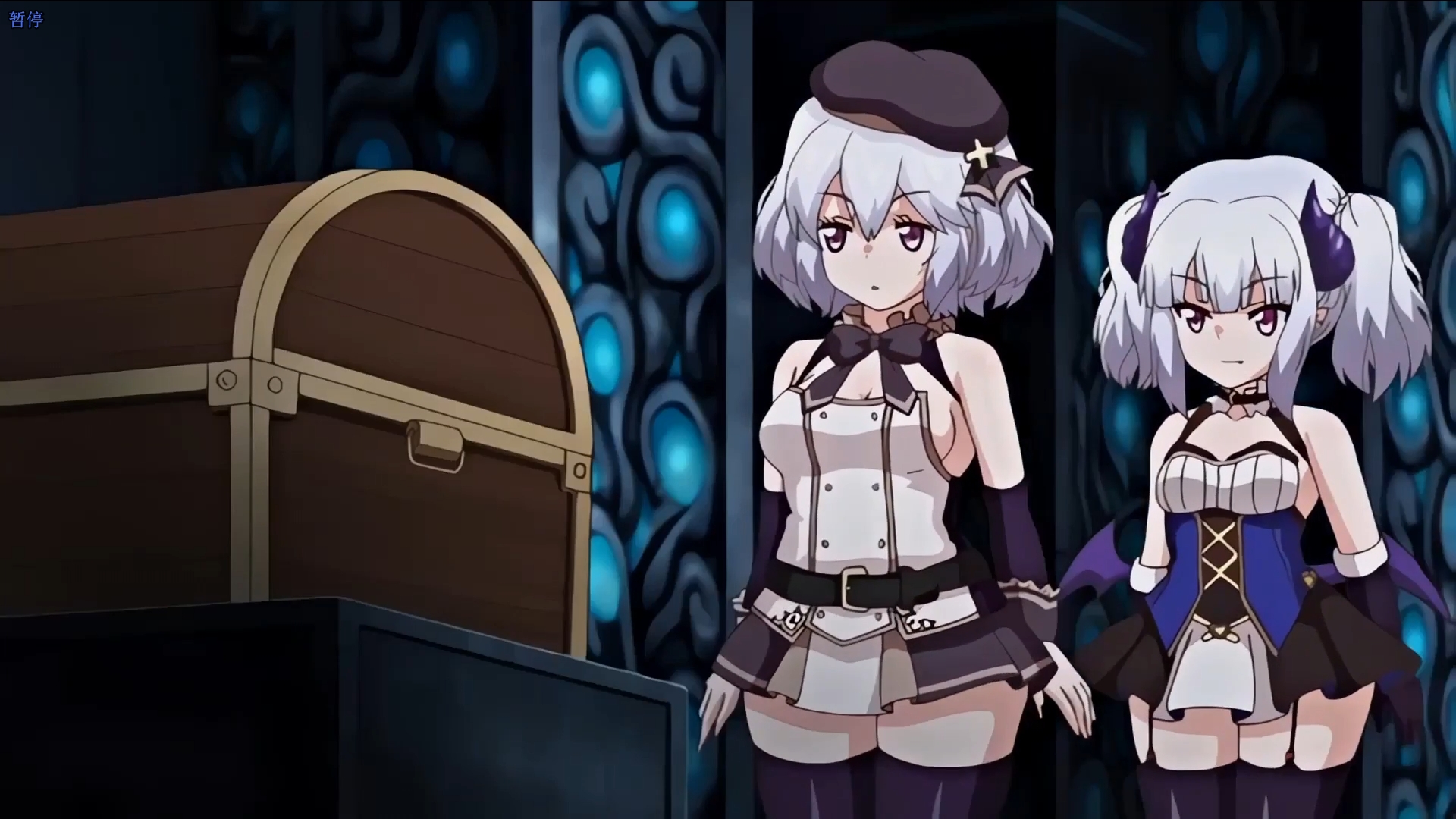 【高清里番】]Knight of Erin 597mb