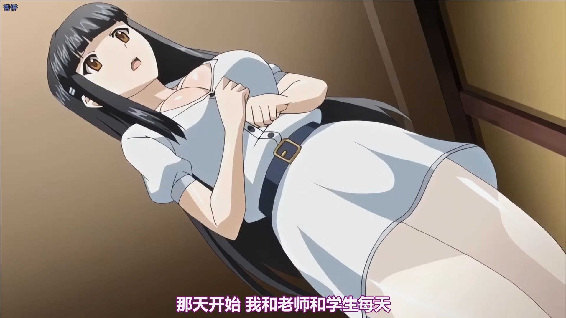 【高清里番】裏切りと絶望の季節 619mb