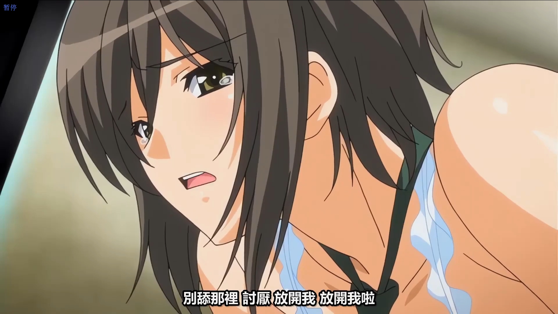 【高清里番】 樟葉瑠美 調教編 492mb