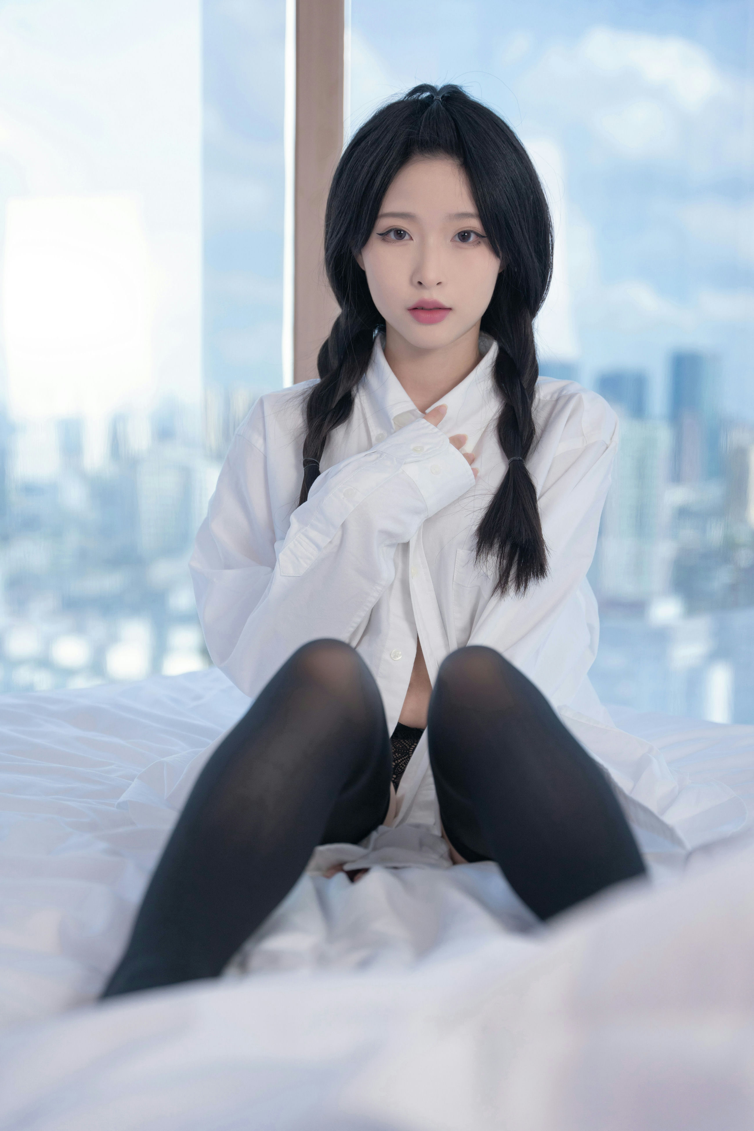 清水由乃 NO.047 衬衣 [60P-1.21GB]