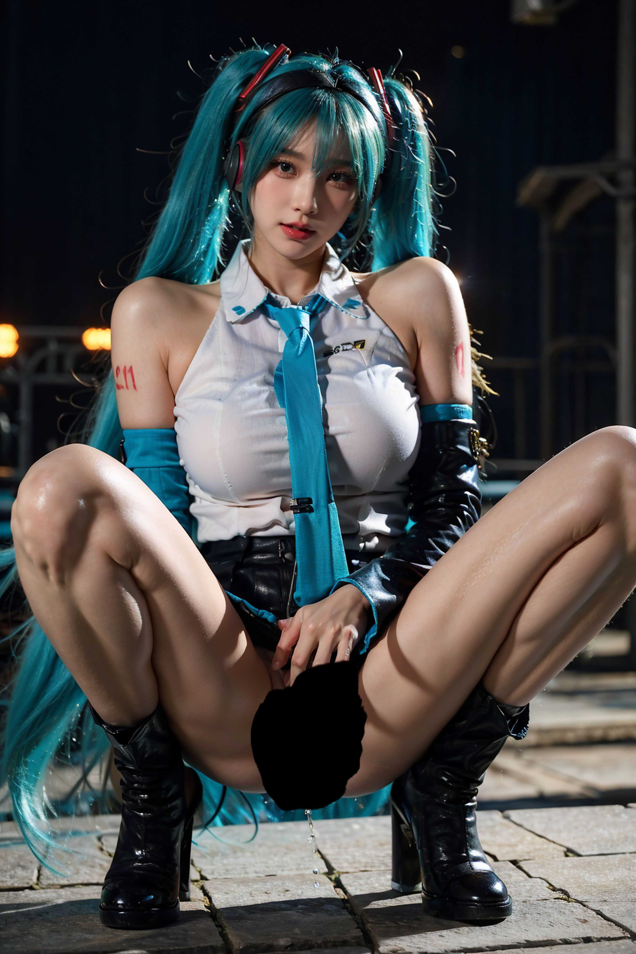 [拟真写实] （搬运至240724）HouseGirlAI 545-552【559P】【381MB百度云】