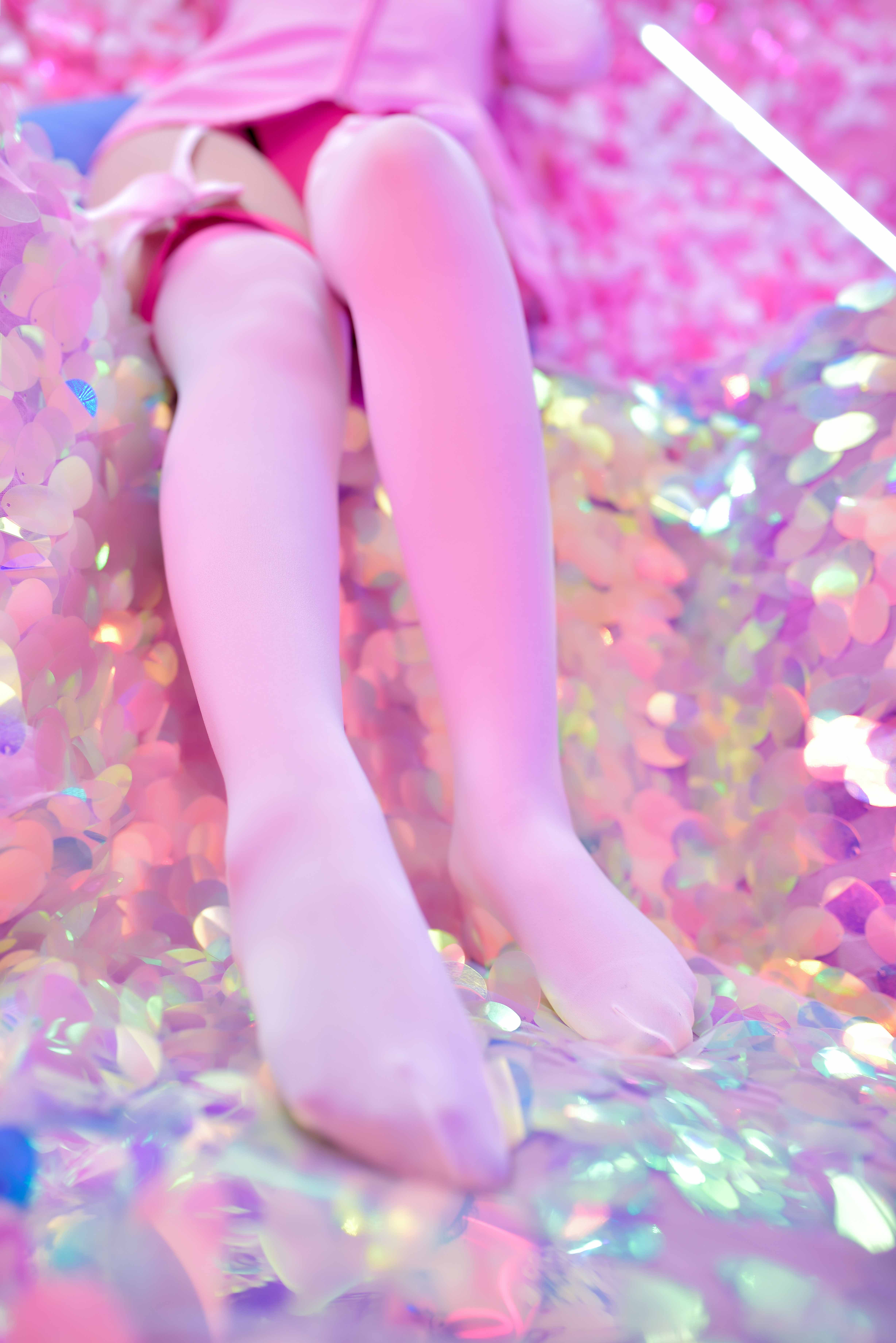 【新】二佐-蕾姆1号本 蕾姆护士【40P】【178MB百度云】