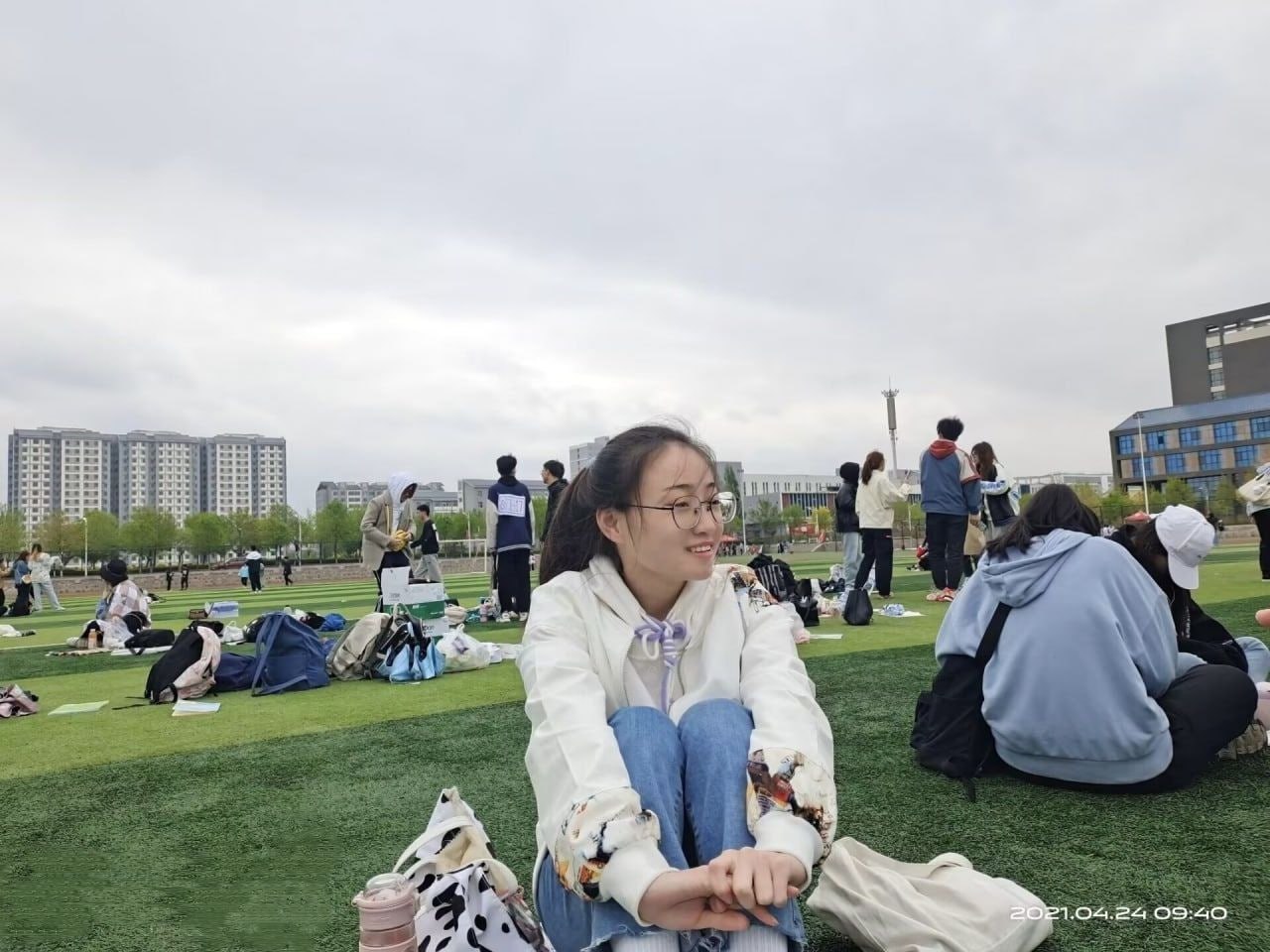 河南郑州旅游管理学院 学妹与男友爱爱视频泄露