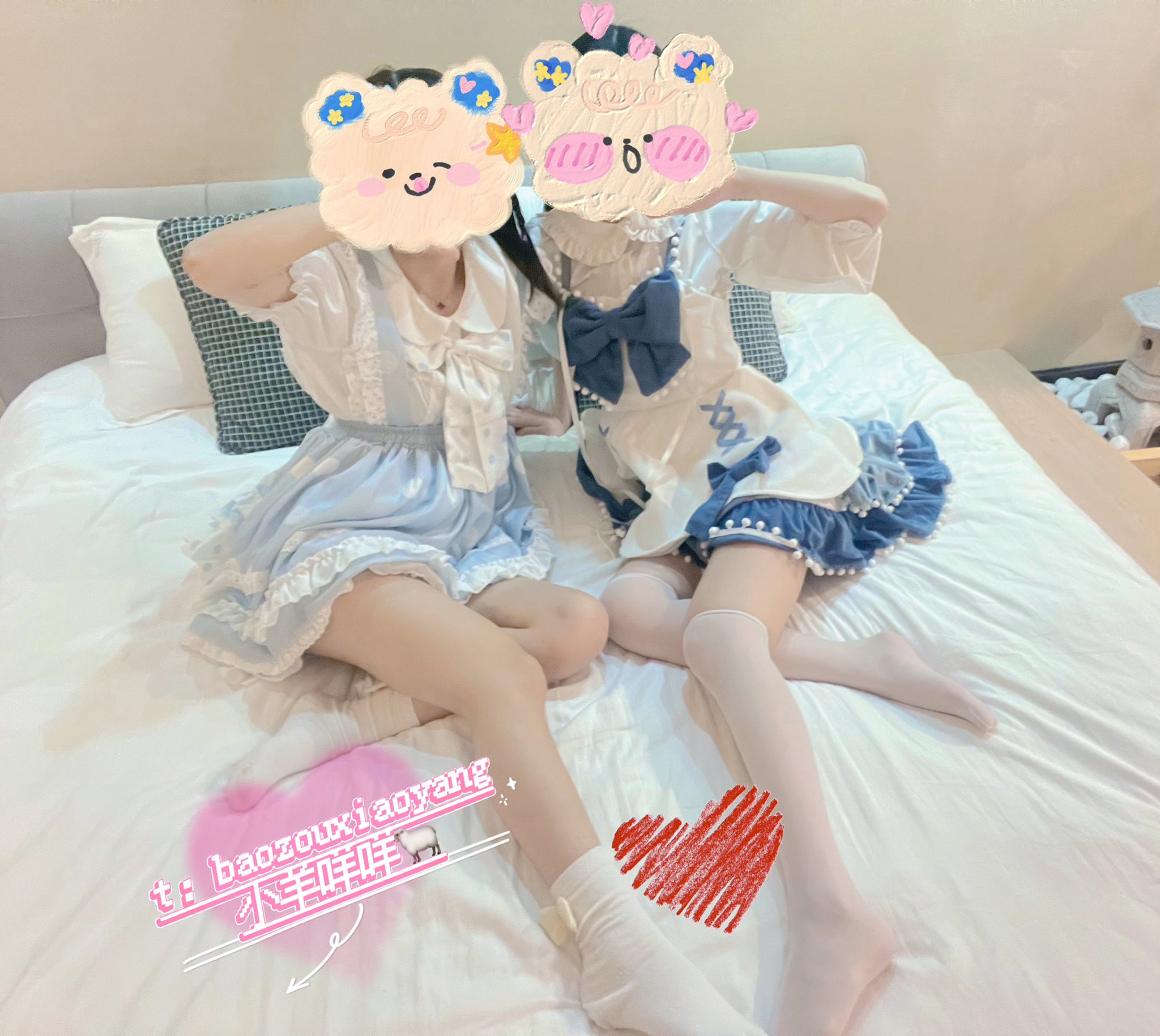 小羊咩咩-453p23v-1.33G