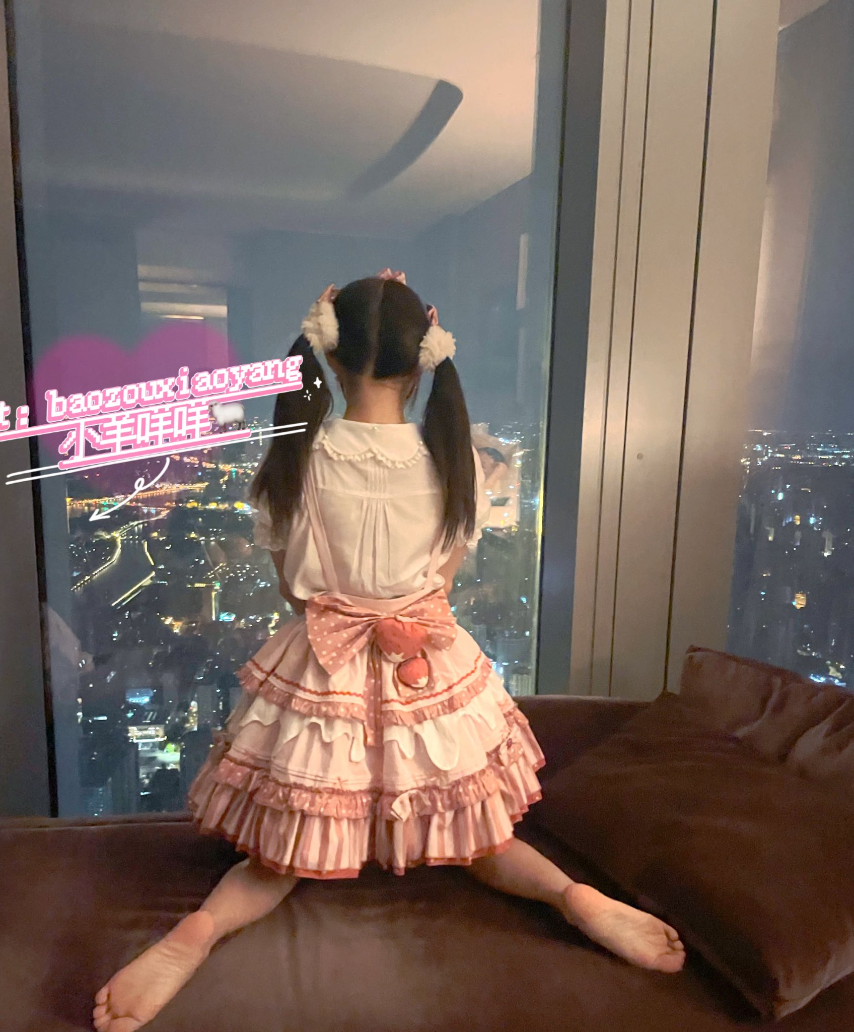 小羊咩咩-453p23v-1.33G