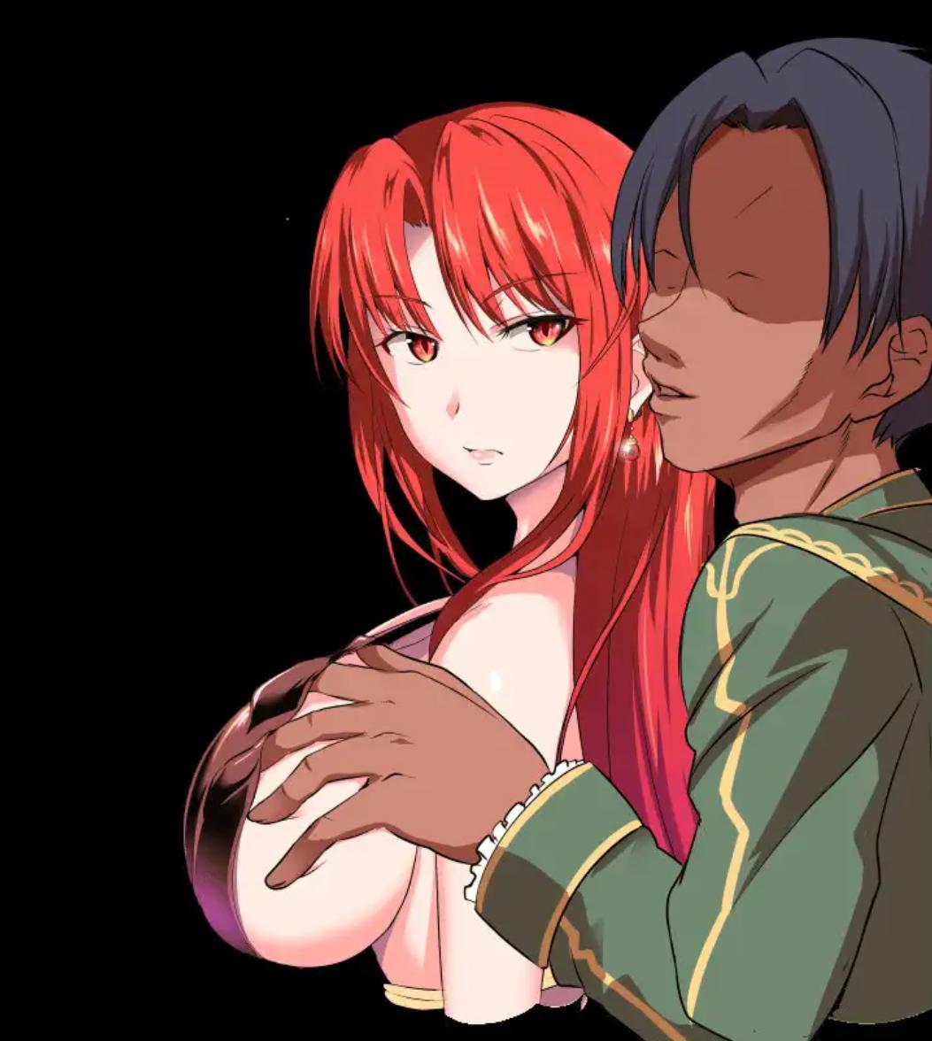 【RPG/STEAM官中/NTR/巨乳】赤发鬼神/赤髪の鬼神/Scarlet Demonslayer[Ver1.05.2]【PC+安卓/1G】