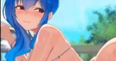 Rinhee 24年7月作品 圣路易斯 [1V379M][百度盘]