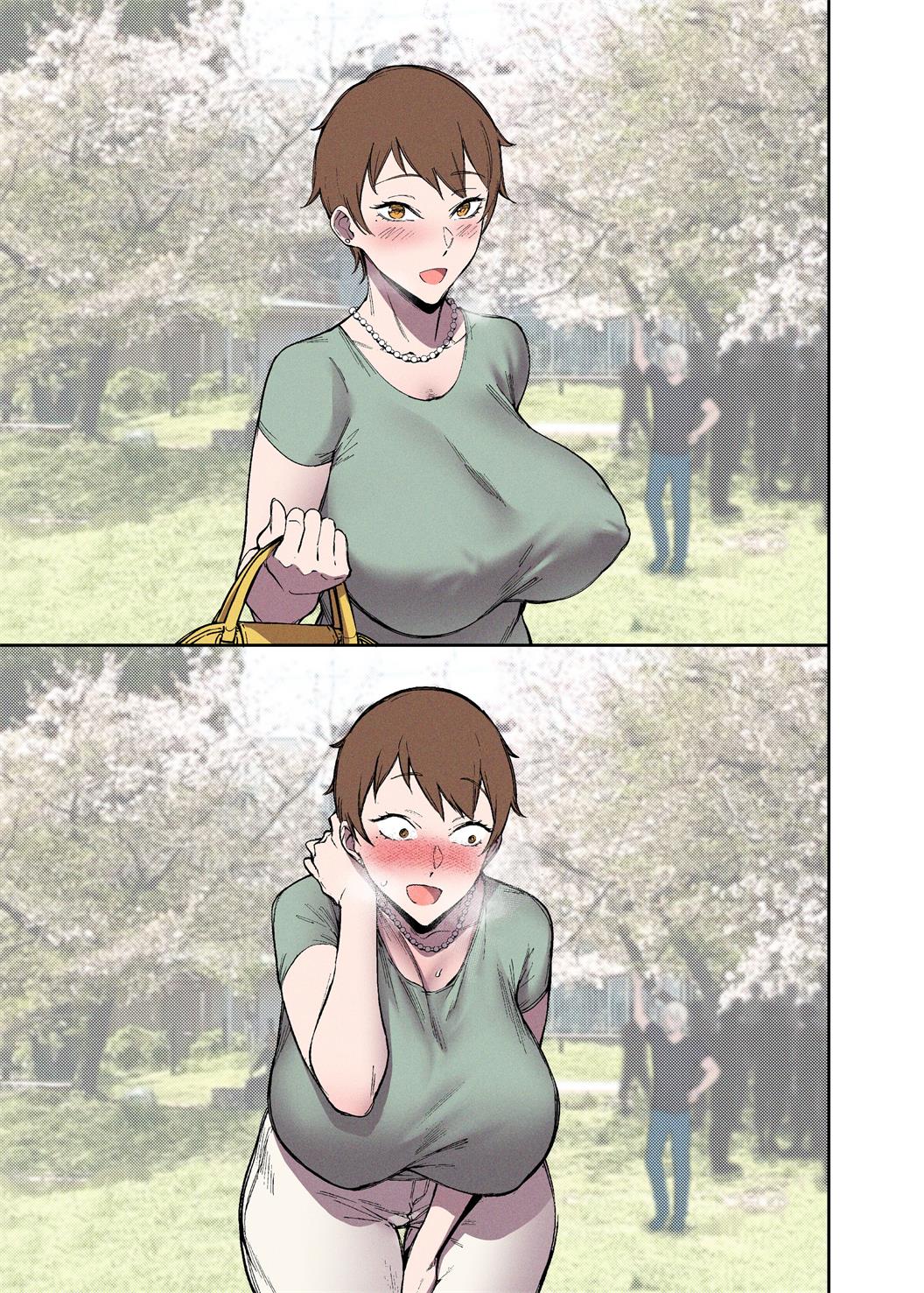 [FAN] 桜見の婚儀