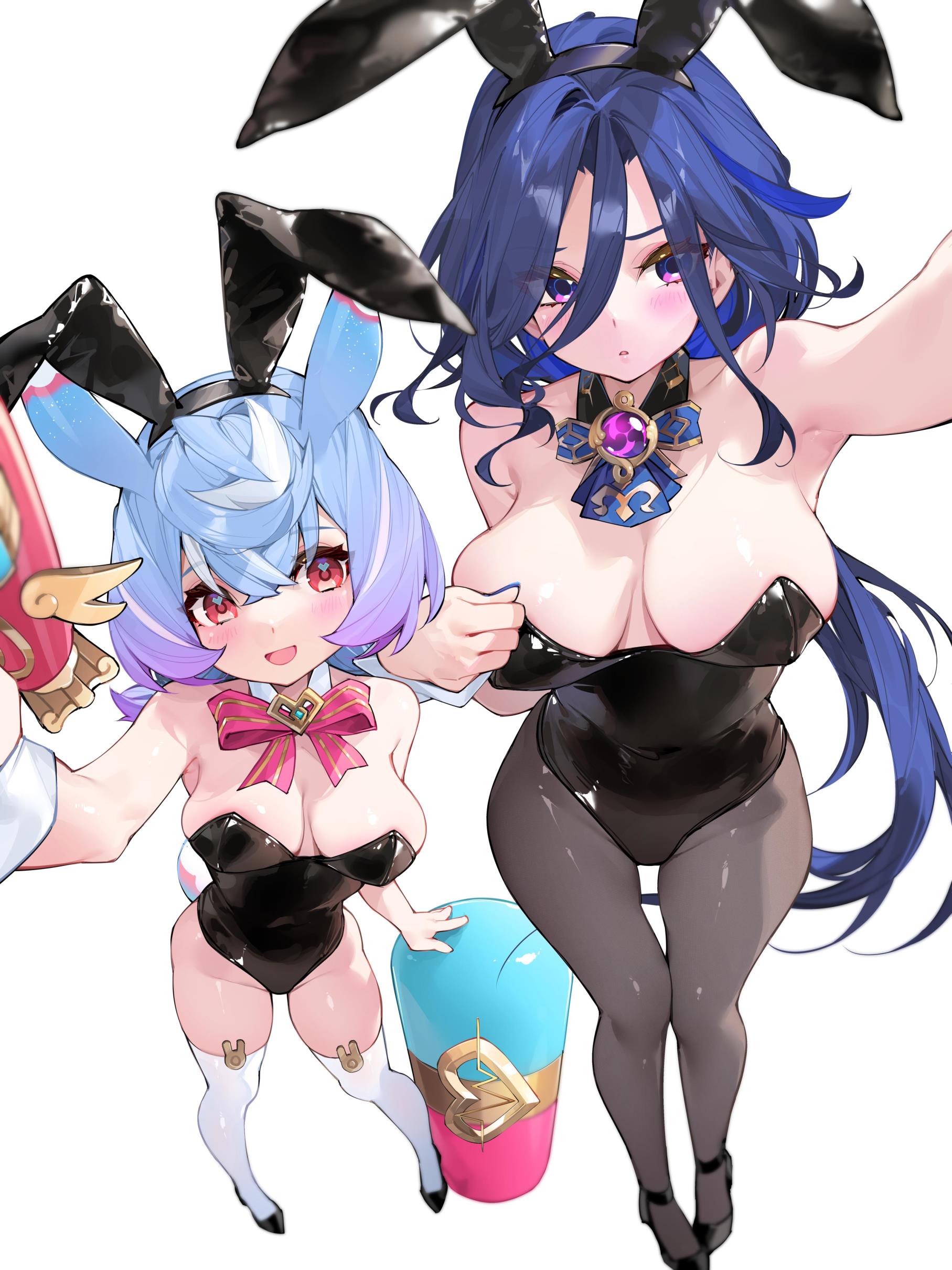 [l2d同人动画图集无修正]WaterRing-24年6月作品