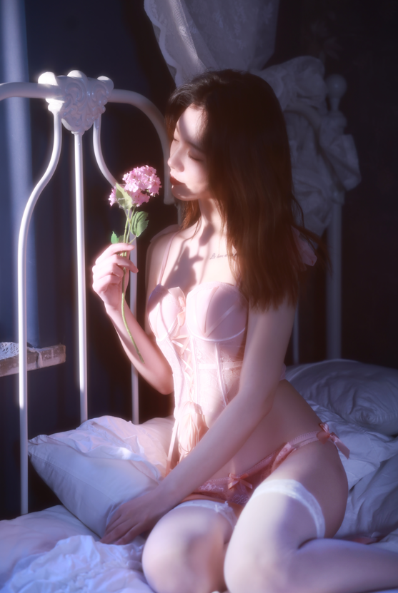 桃良阿宅 - 温柔乡 【22P122M】