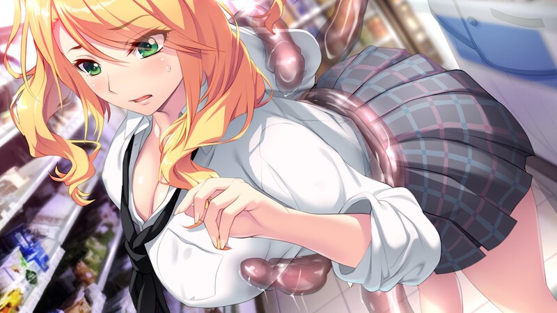 [游戏分享][拔作ADV/触手/淫魔/AI汉化]淫魔淫姦 ～触手と合体して思い通りにやり返す～[Ver1.0+全CG存档]【PC/1.20G】