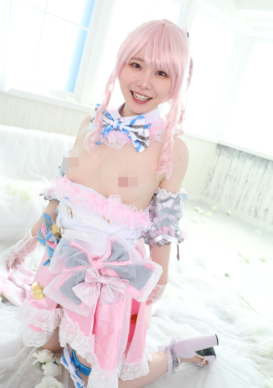 (Cosplay) getchu-4054231 初コス！ 藤田こずえ