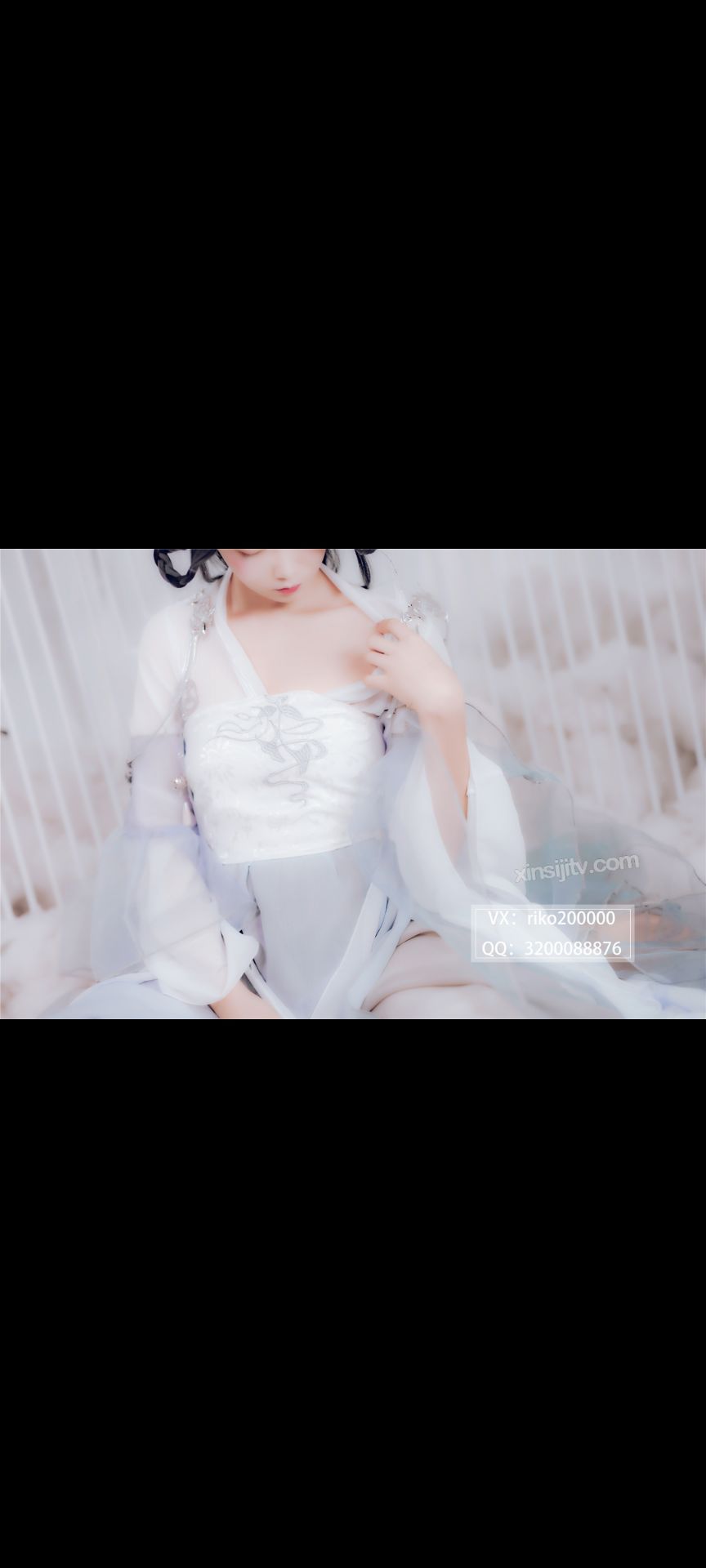 下限少女、奶昔绵冰套图合集（227p / 157mb)
