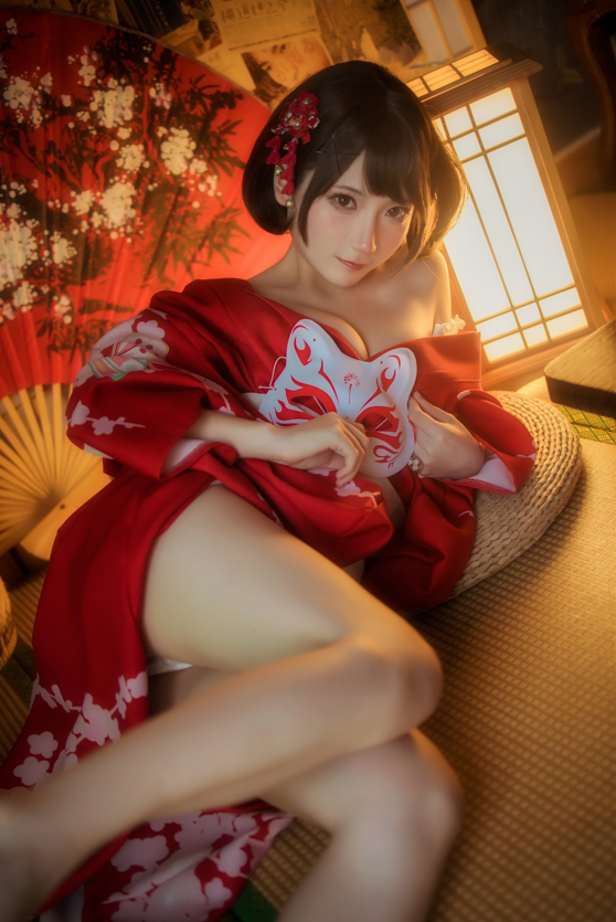 是三不是世w - 和服 【20P212M】