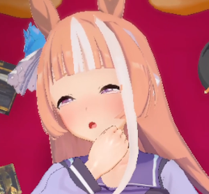 上官詩妤 Umamusume-秋川理事長1V314M百度盘