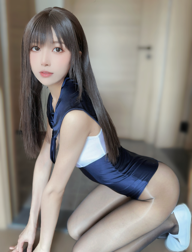 布丁大法 - 无内黑丝蜜臀美腿 【95P6V848M】