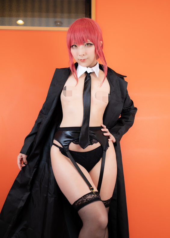 (Cosplay) GETCHU-4054942 肉便器淫乱の悪魔
