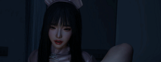 [Vamonly] 七月：Nurse's secret + Footjob 2V280M百度盘