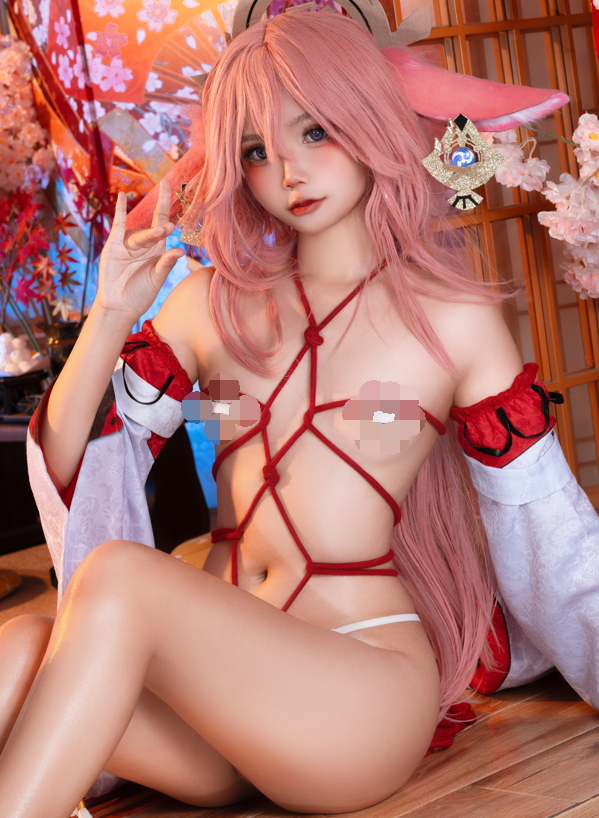 AikoUwU - Yae Miko