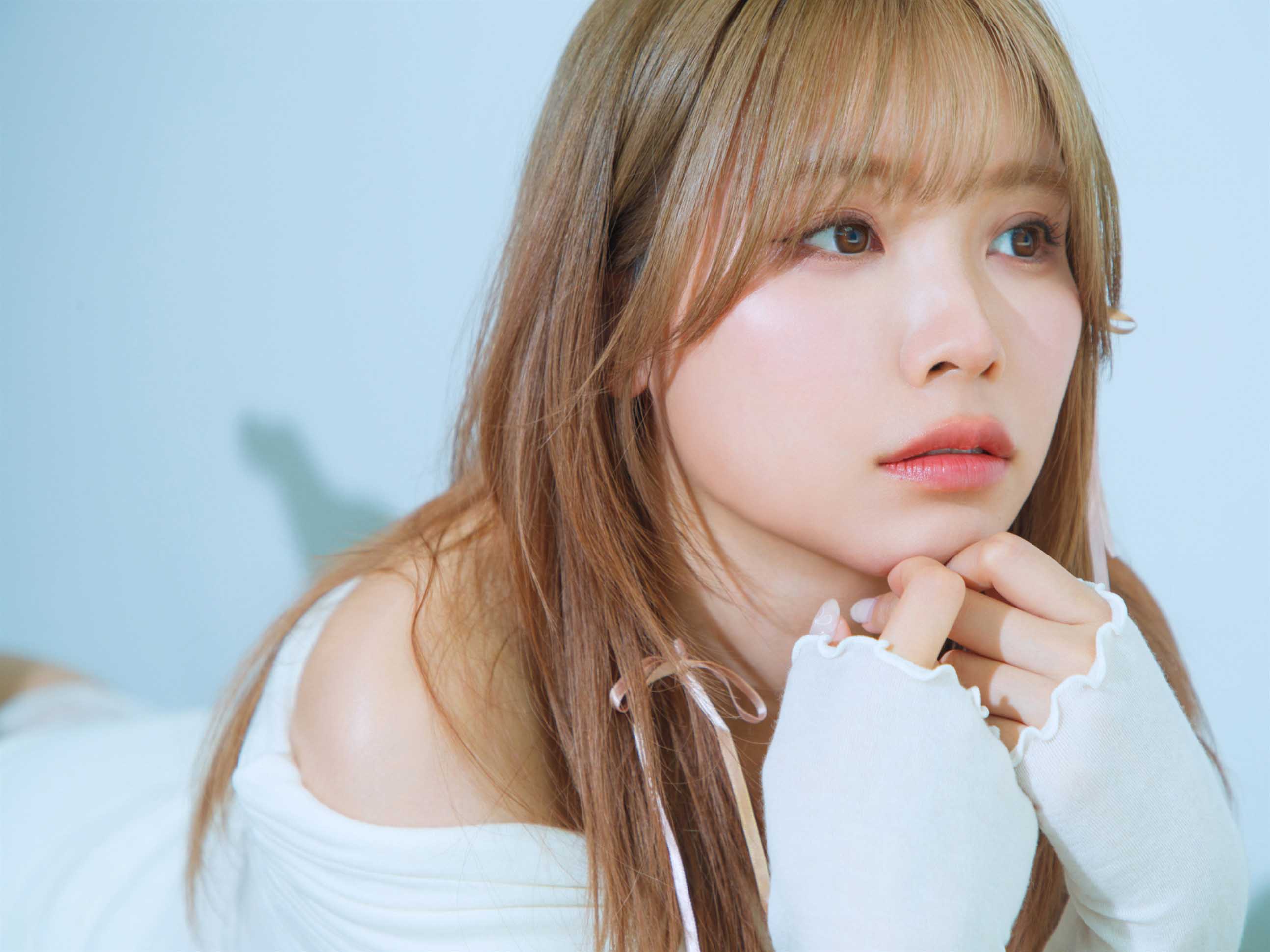 B站UP Liyuu - VOICE VISTA magazine デジタル写真集【78P】【109MB百度云】