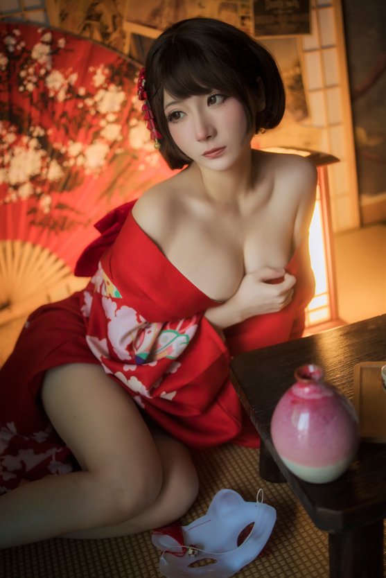 是三不是世w - 和服 【20P212M】