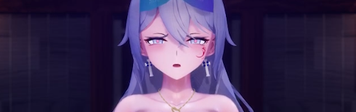 【MMD/4K】Kotarou3990 7月 布洛妮娅 [1v+1.1G][百度盘]