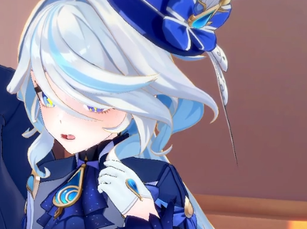 tututu （剧情向）芙宁娜的导演之路！（NTR）1V208M百度盘
