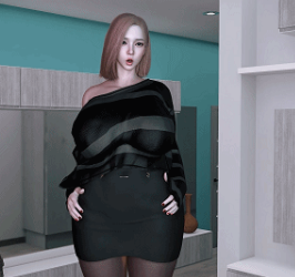 [Fyronyx/3D/NTR]夜店蹦迪1  1V761M百度盘