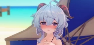 tututu 旅行者下面不如黄毛的手指舒服~（NTR）1V120M百度盘