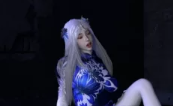 [115313wang] 殷紫萍 香香白丝 [1v+1.16G][百度盘]