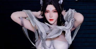 天使没翅膀 清漪 SexMyEx 青海摇【VAM】1V314M百度盘