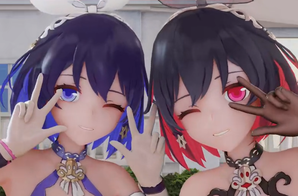 千刃花 7月作品 希儿 1V1.5G百度盘