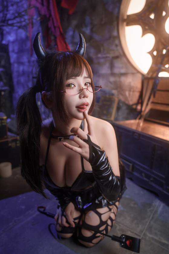 抱走莫子aa - 魅魔 【45P34V1.93G】