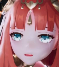 【MMD】妮露 [1v+1.02g][百度盘]