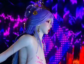 [s云流s] VAM-天穹 Sex Room [1V697M] [百度盘]