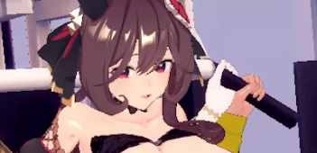 上官詩妤 Umamusume-貴婦人1V306M百度盘