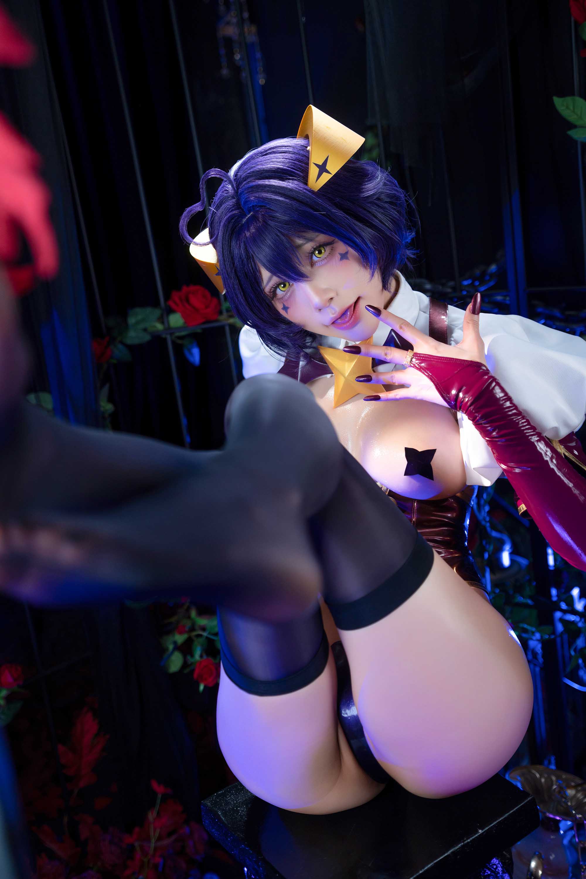 【新】水淼 - 魔法少女にあこがれて  柊うてな【101P】【159MB百度云】
