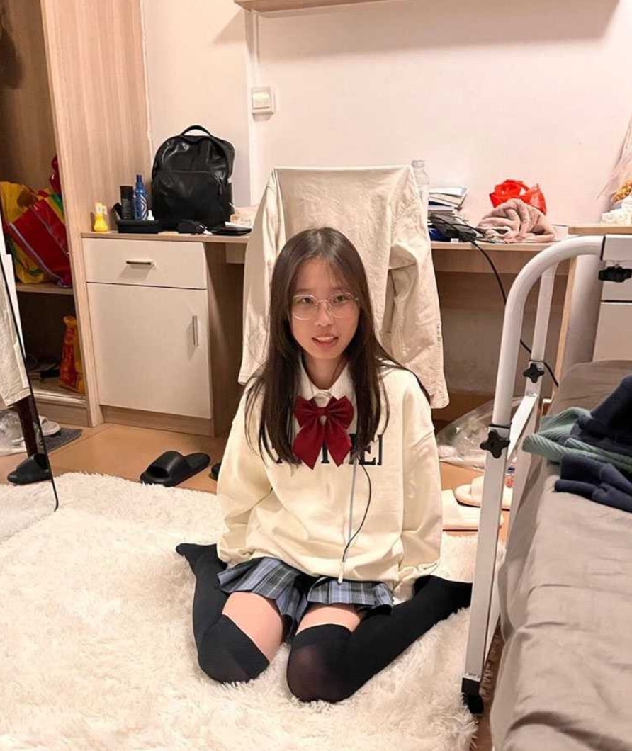 大佬们，求这个视频的出处和关键字