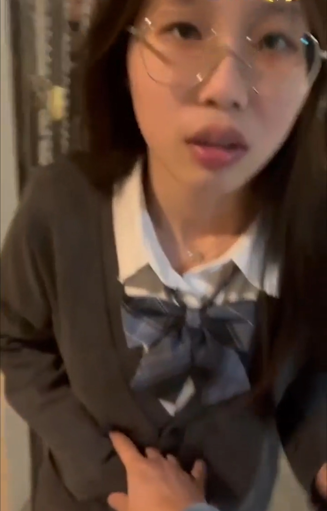 大佬们，求这个视频的出处和关键字