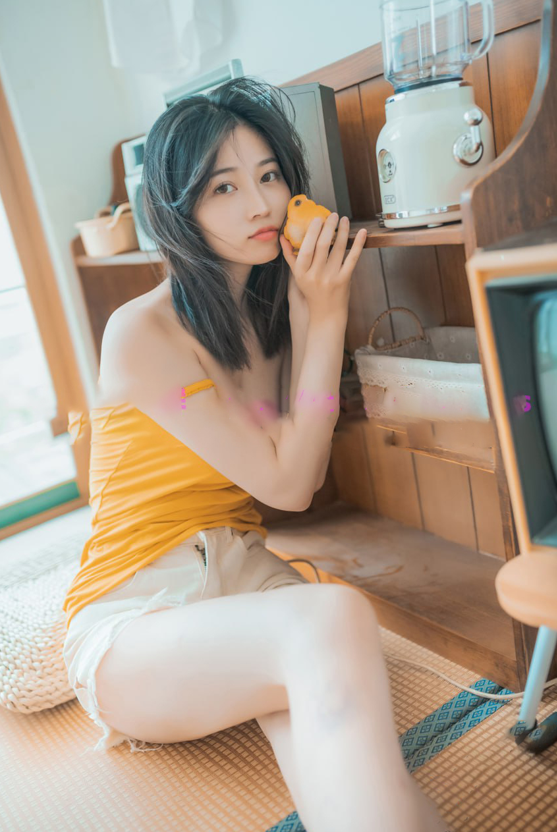 年年 - 邻家女孩 【40P20M】
