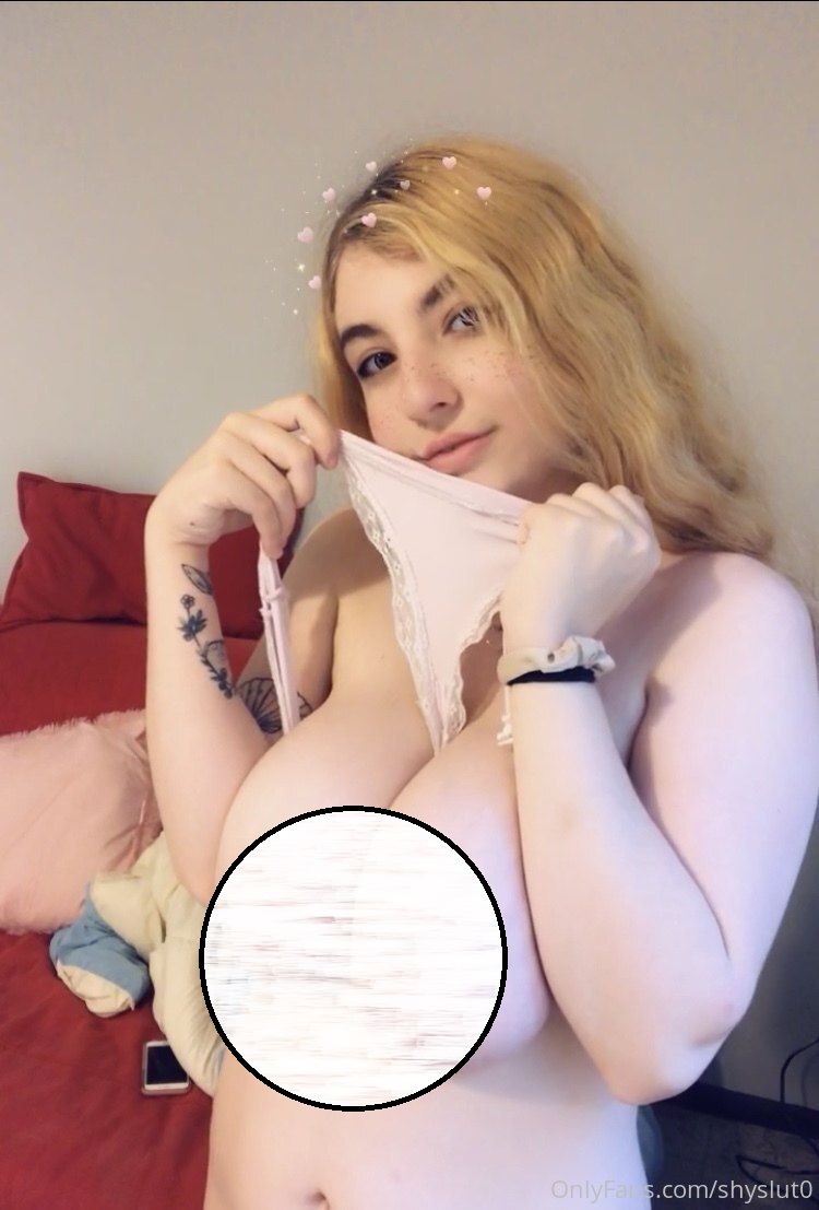 Onlyfans Lia Shy 合集-3【2G】