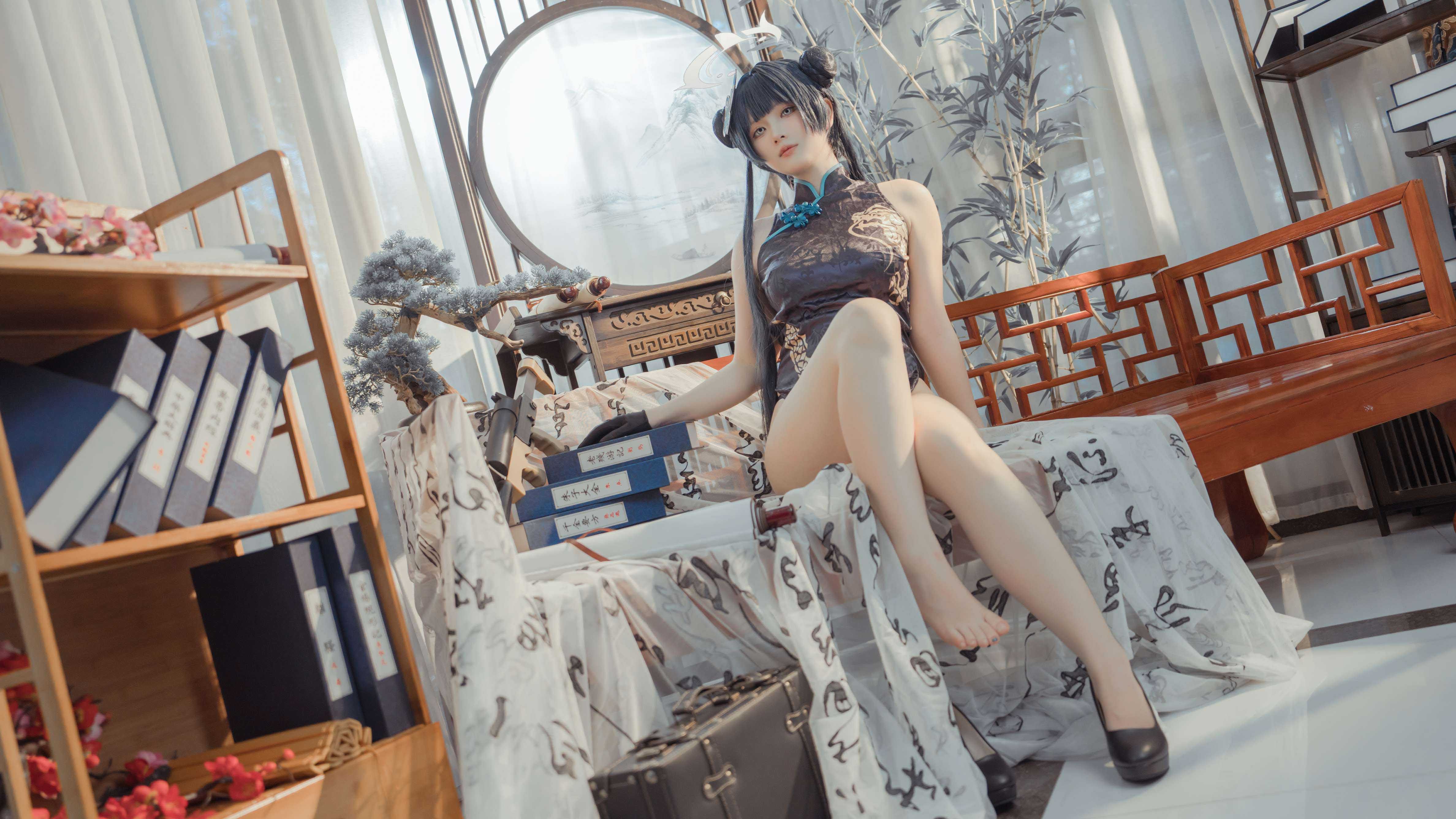 屿鱼-patreon 23年6月-24年3月【1239P】【1.91G百度云】