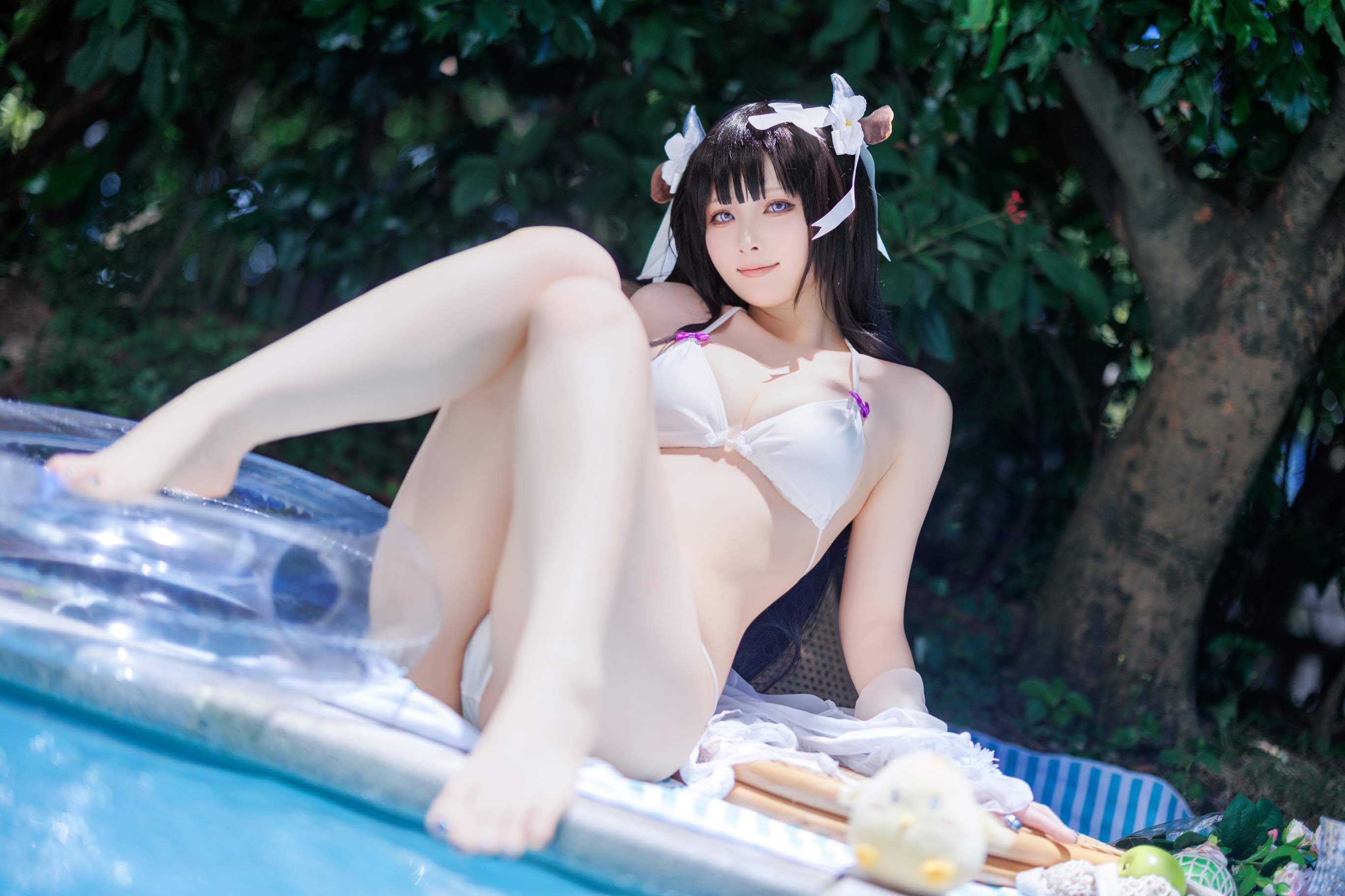 屿鱼-patreon 23年6月-24年3月【1239P】【1.91G百度云】
