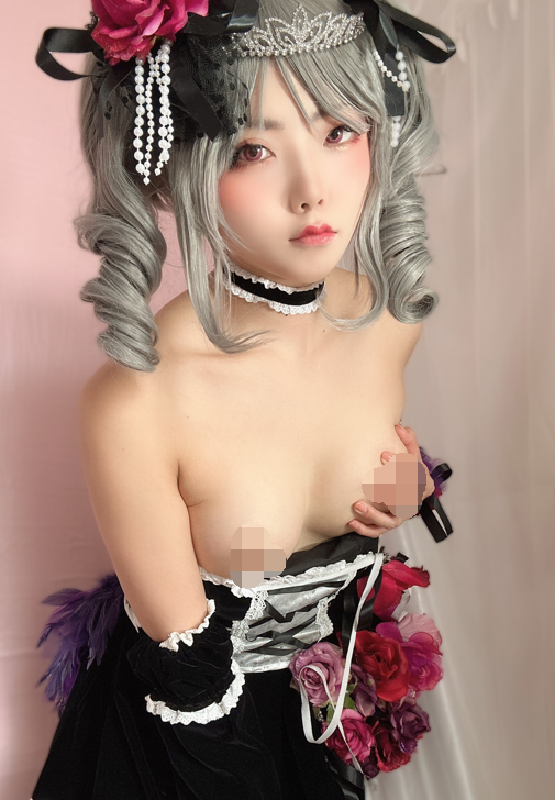 月刊ChuChu☆MAGIC 2023.7月号Class3