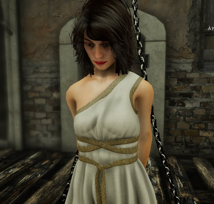 [大型ACT/中文]罗马的奴隶Slaves of Rome V2.0.5 官方中文步兵版[PC/5.4G]