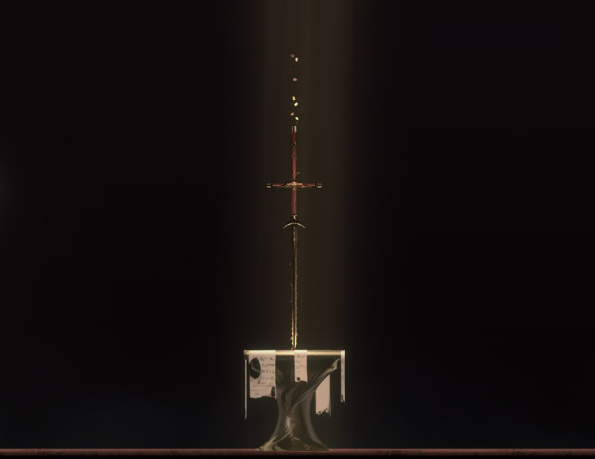 【究极ACT】神作预定:棘罪修女-伊妮莎 V0.62a 官方中文版